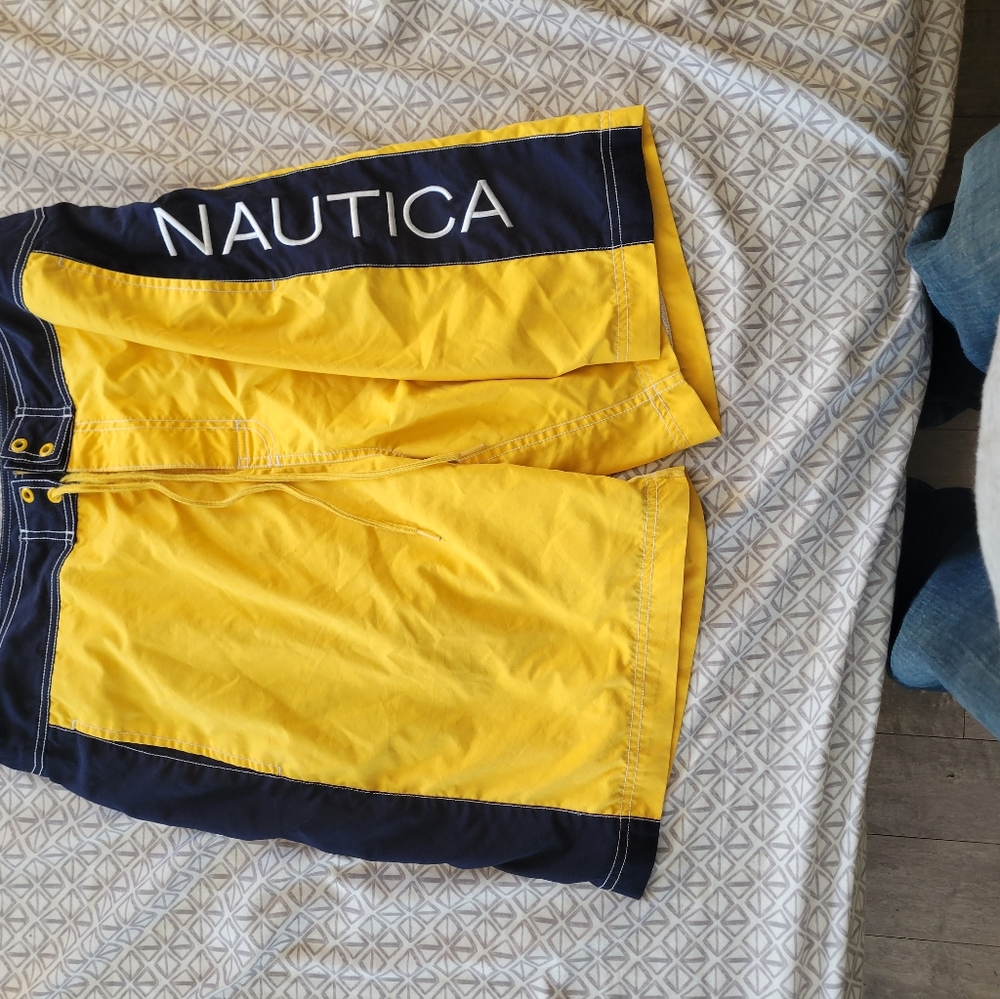 Nautica swimsuit